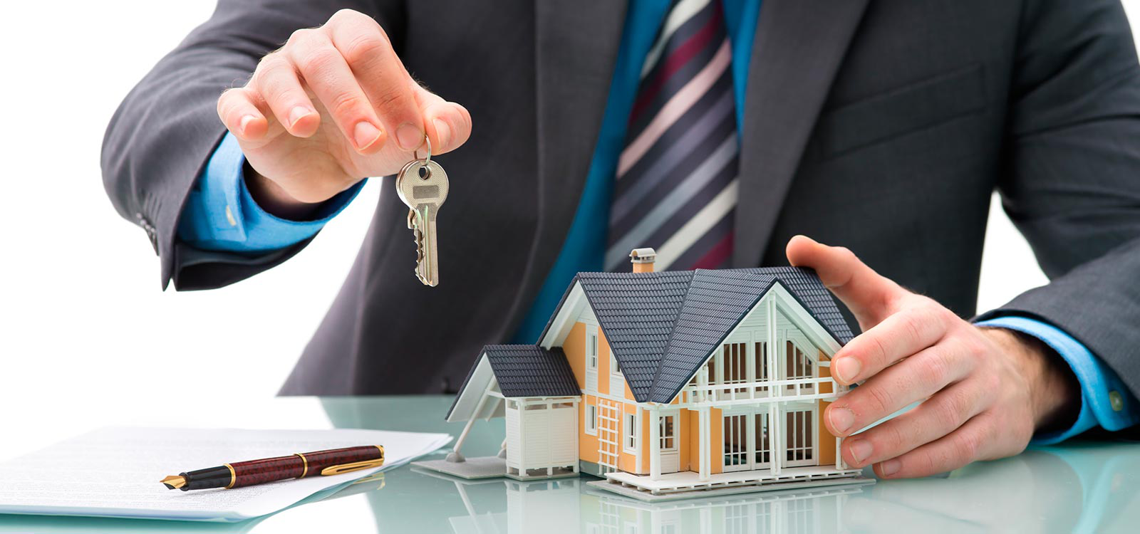 Cadastro de imobiliaria